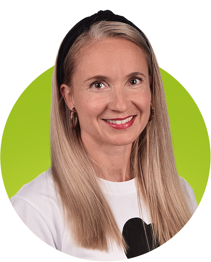 Elisa Pajari