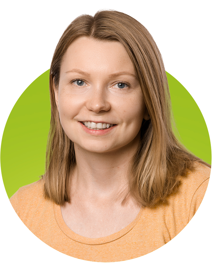 Nina Hyvärinen