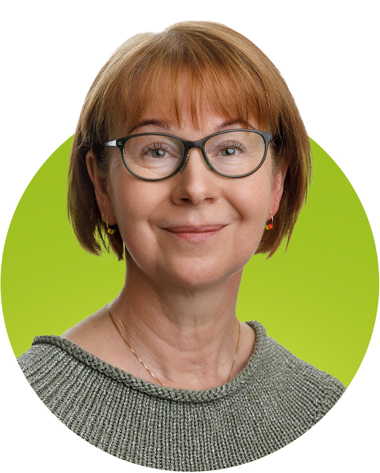 Päivi Närhi