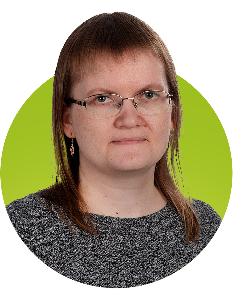 Saana Pulkkanen